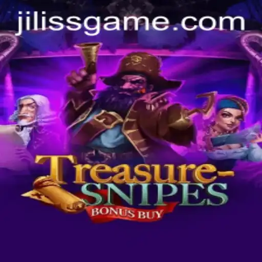 TreasuresnipesBonusBuy: Dive into Adventure with JiLiss.COM