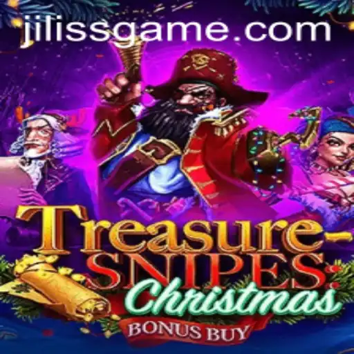 Unveiling the Festive Adventure: TreasuresnipesChristmas by JiLiss.COM