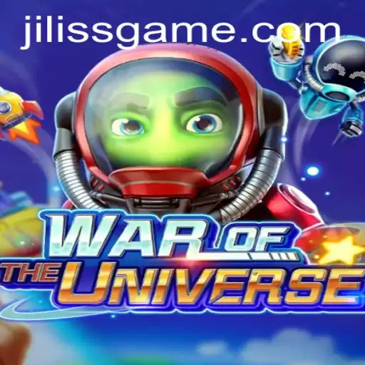 Exploring the Expansive Universe of WAROFTHEUNIVERSE: The Gaming Experience Redefined