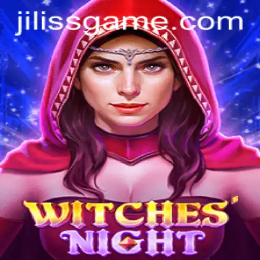 WitchesNight Game: A Magical Adventure Unveiled on JiLiss.COM