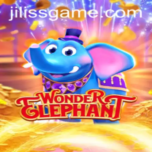 Discover the Magical World of WonderElephant at JiLiss.COM