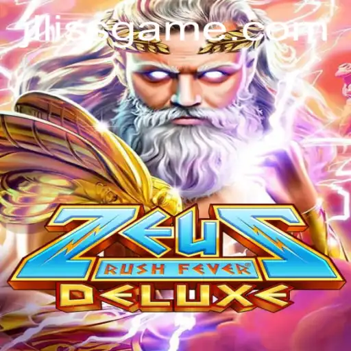 ZeusRushFeverDeluxe: Conquer the World of Ancient Mythology